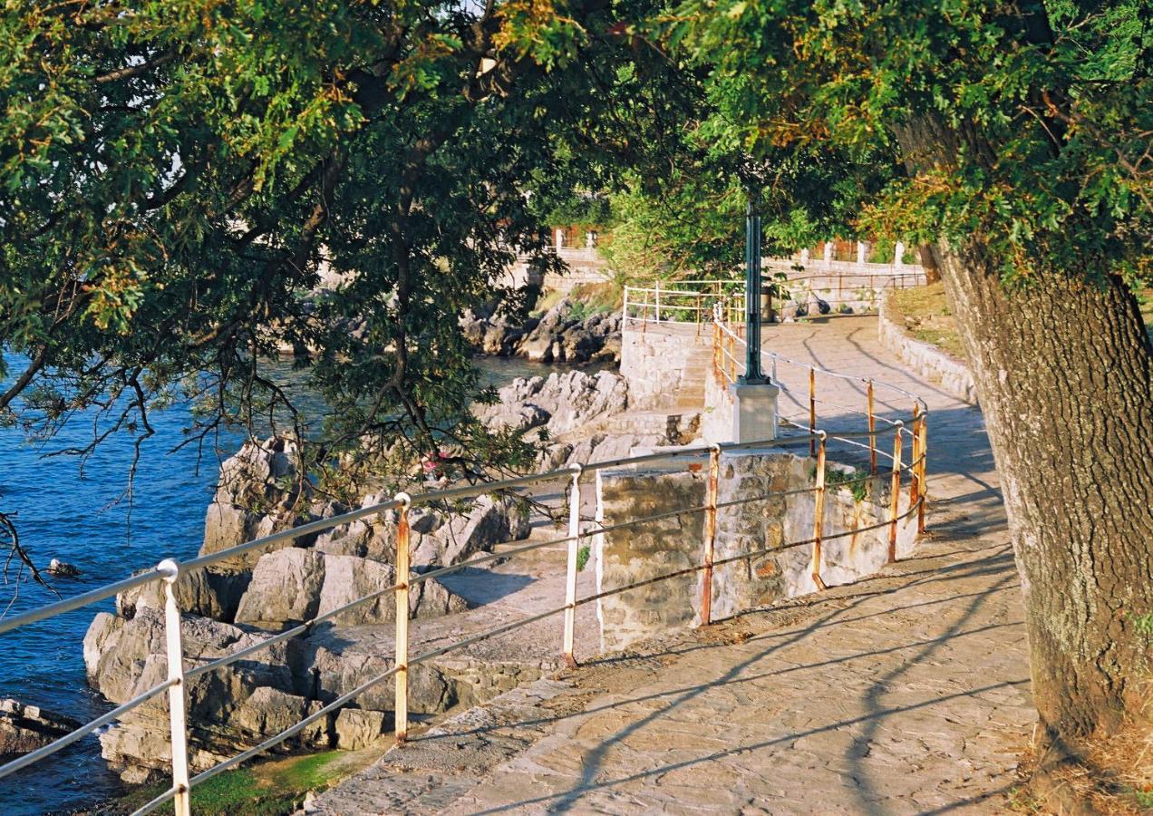 Bruk In - Kvarner Region * Lovran